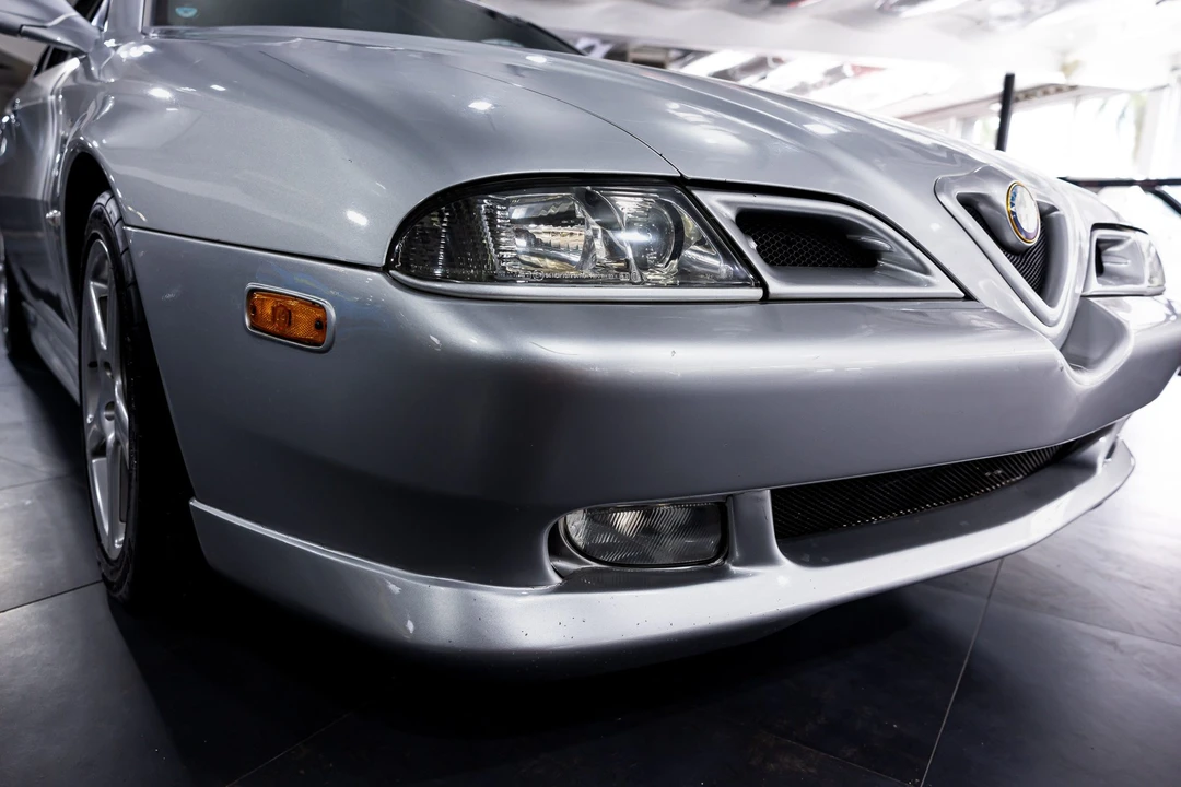 2002 Alfa Romeo 166 - Image 22 of 31