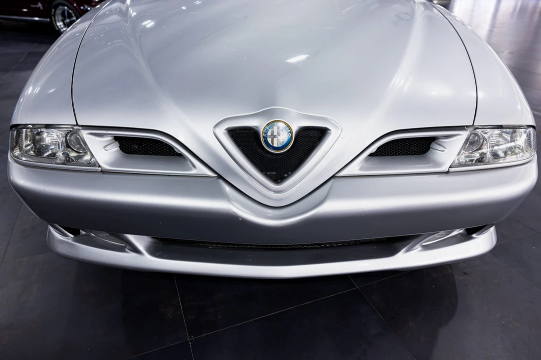 2002 Alfa Romeo 166 - Image 24 of 31