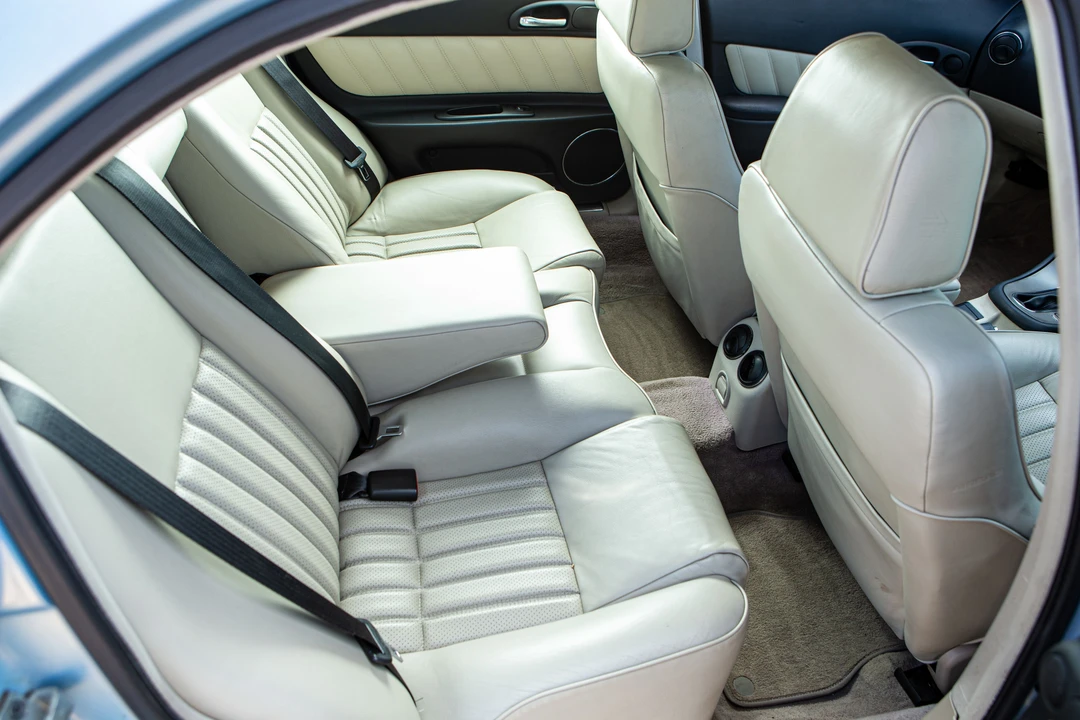 2002 Alfa Romeo 166 - Image 2 of 25