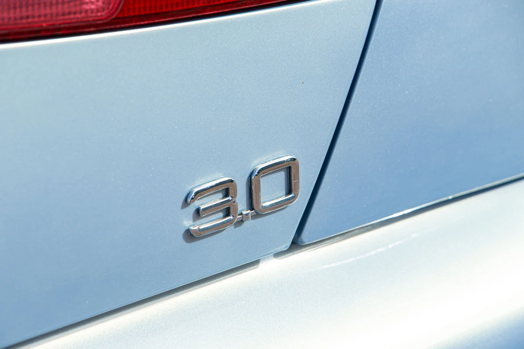 2002 Alfa Romeo 166 - Image 8 of 25