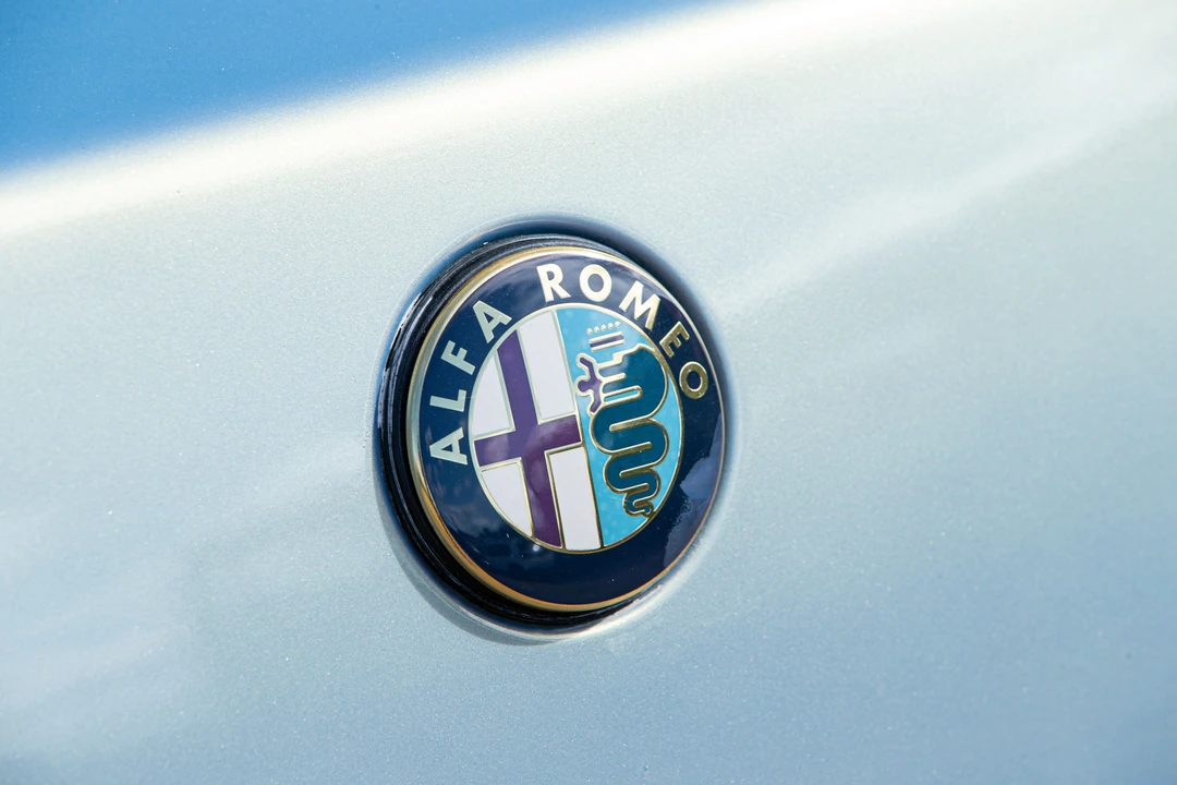 2002 Alfa Romeo 166 - Image 9 of 25