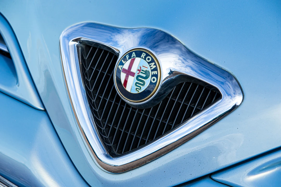 2002 Alfa Romeo 166 - Image 17 of 25