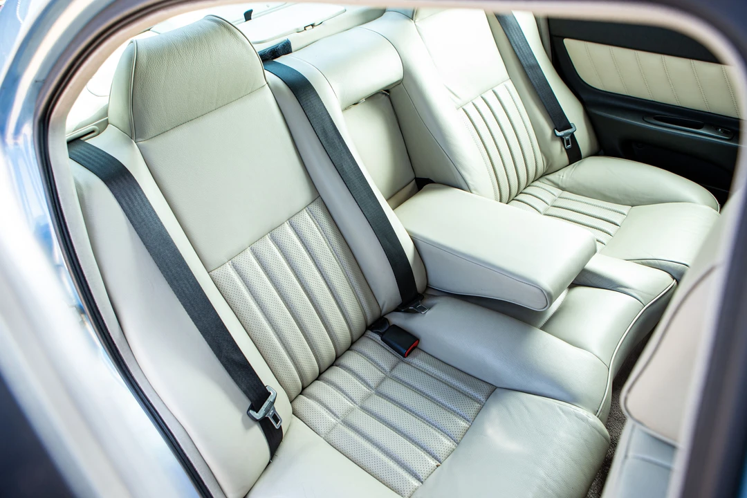 2002 Alfa Romeo 166 - Image 25 of 25