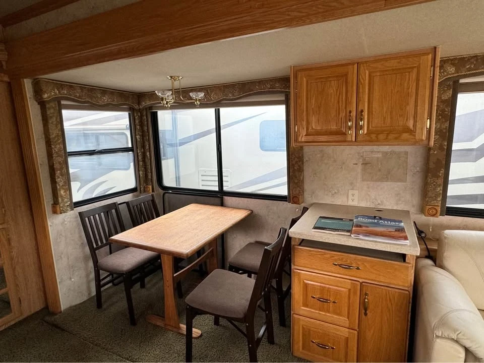 2002 Alfa Leisure RVs - Image 10 of 17