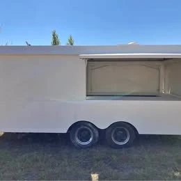 2002 Alfa Leisure RVs - Image 14 of 17