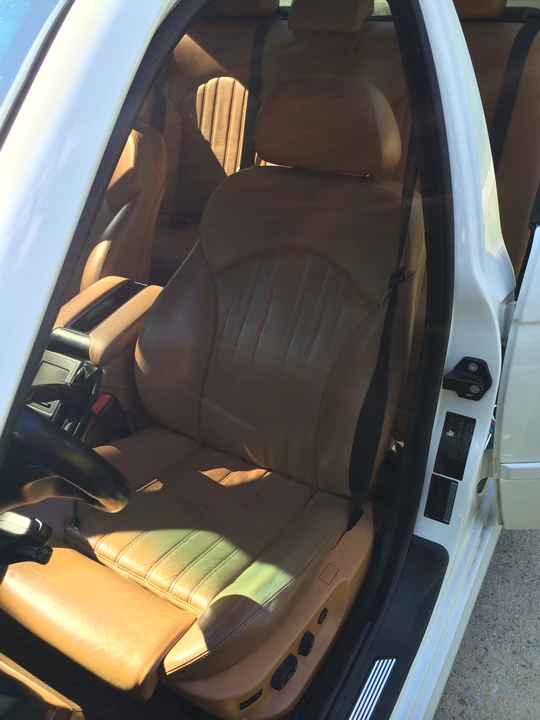 2002 BMW E39 M5 - Image 5 of 5