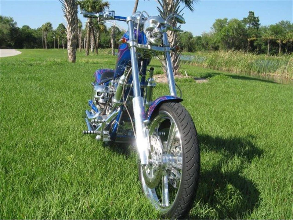 2002 Rambler - Image 21 of 23