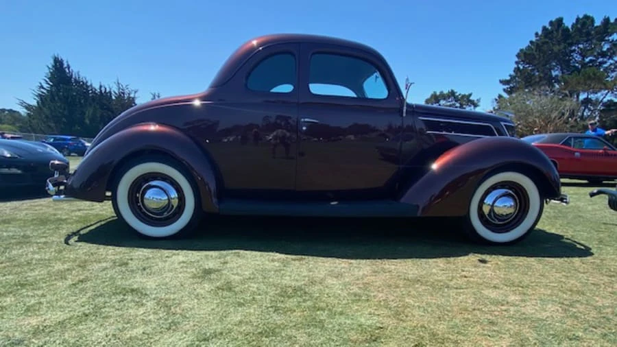 2002 Ford Standard & Deluxe & Super Deluxe - Image 18 of 18