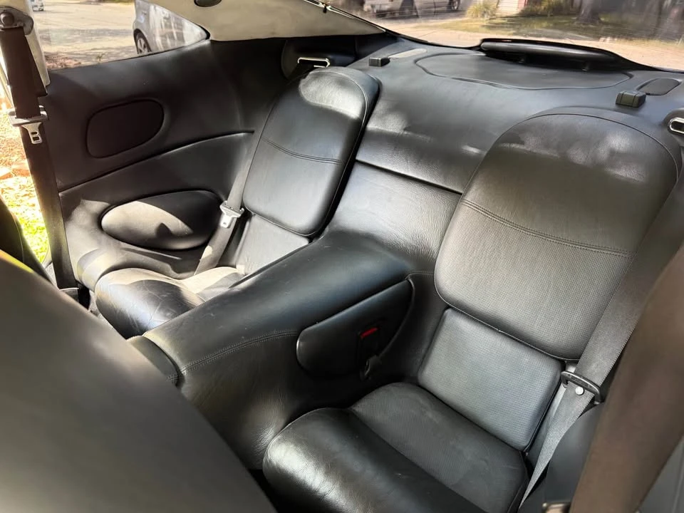 2002 Aston Martin DB7 Vantage - Image 8 of 11
