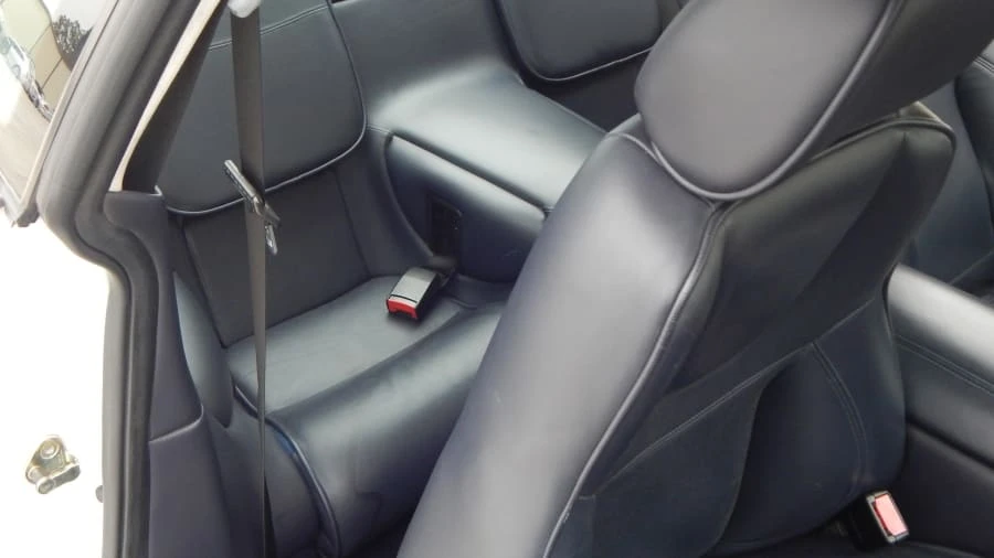 2002 Aston Martin DB7 Vantage - Image 5 of 9