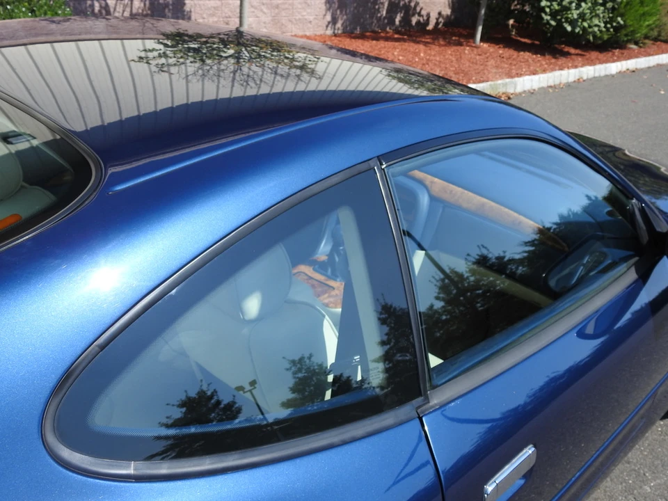 2002 Aston Martin DB7 Vantage - Image 24 of 31