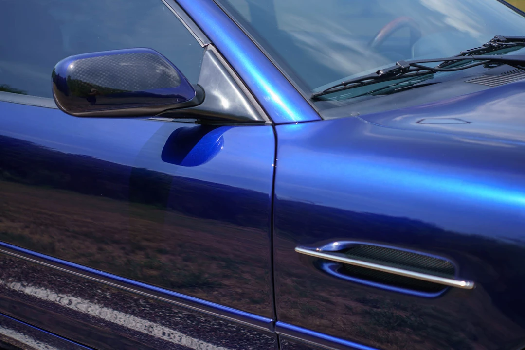 2002 Aston Martin DB7 Vantage - Image 25 of 31