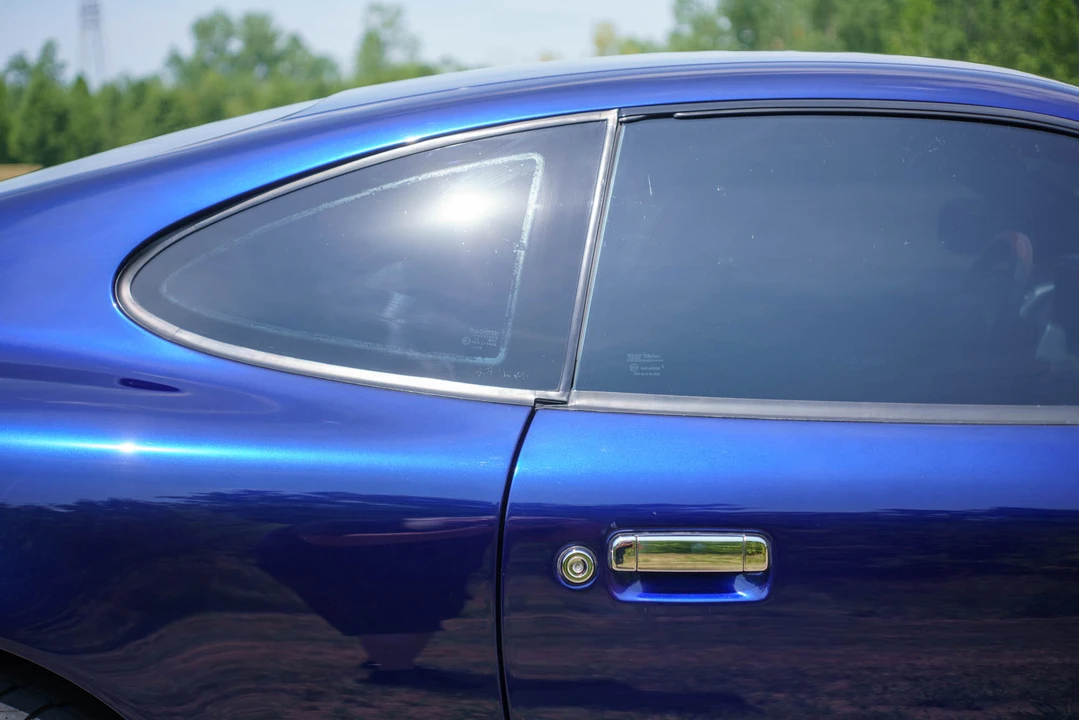 2002 Aston Martin DB7 Vantage - Image 21 of 31
