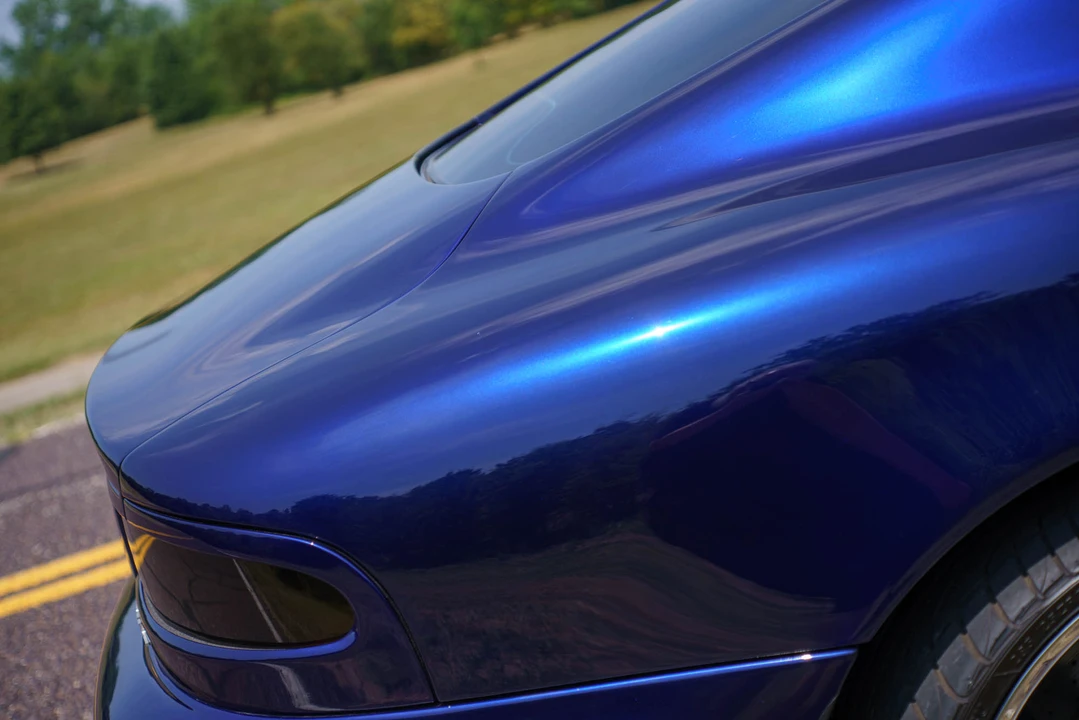2002 Aston Martin DB7 Vantage - Image 18 of 31
