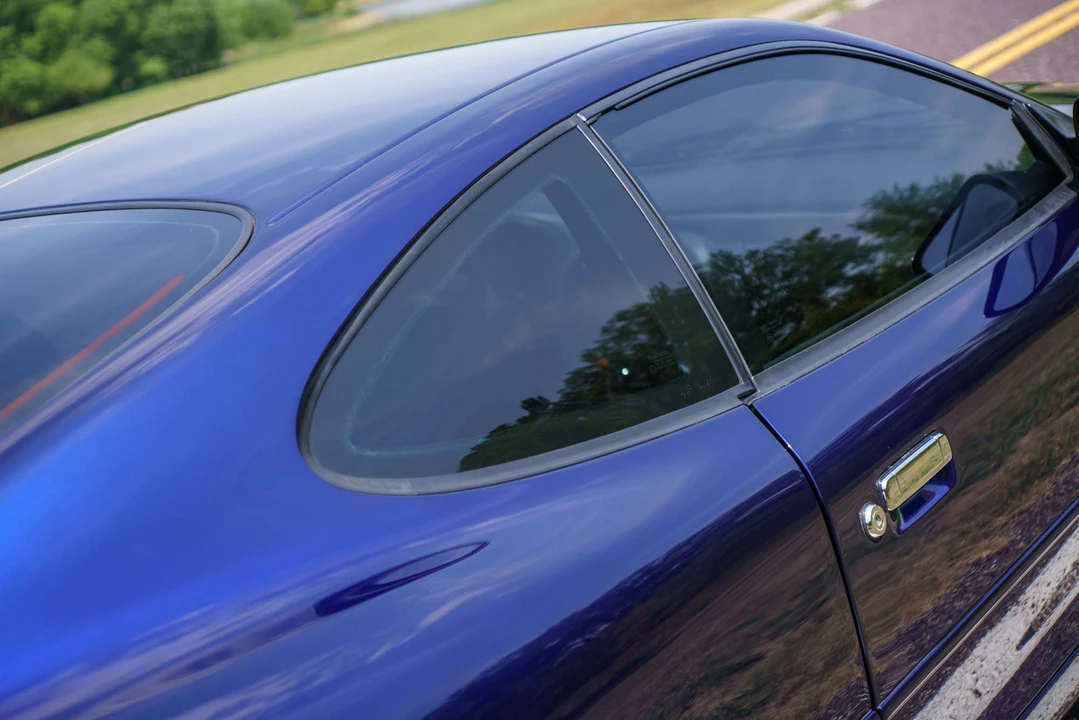 2002 Aston Martin DB7 Vantage - Image 19 of 31