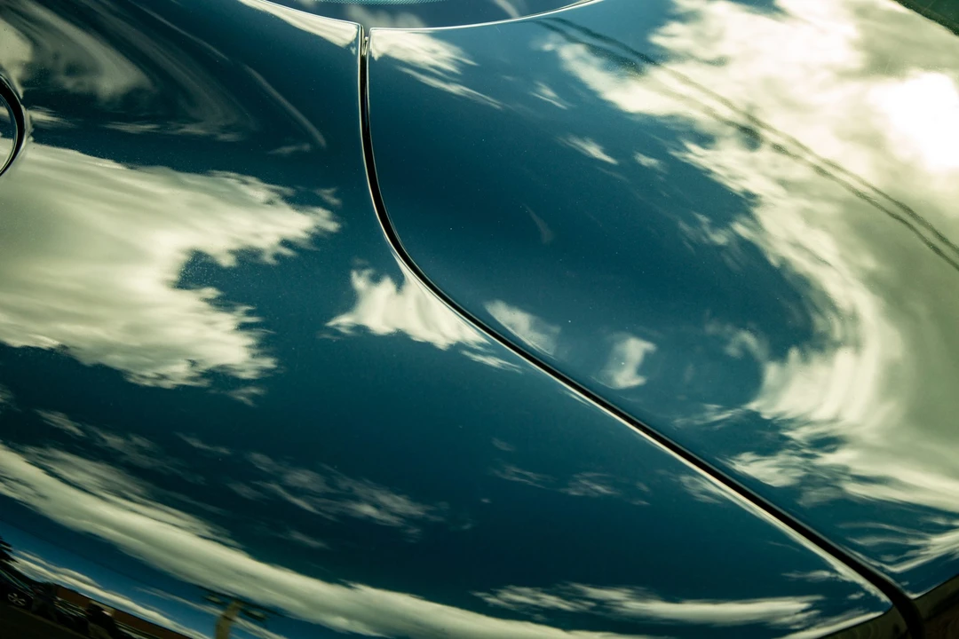 2002 Aston Martin DB7 Vantage - Image 22 of 31