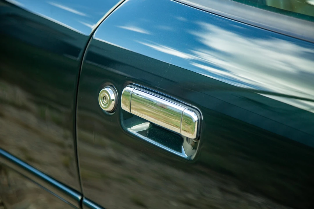 2002 Aston Martin DB7 Vantage - Image 30 of 31