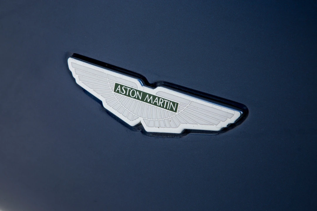 2002 Aston Martin DB7 Vantage - Image 12 of 27