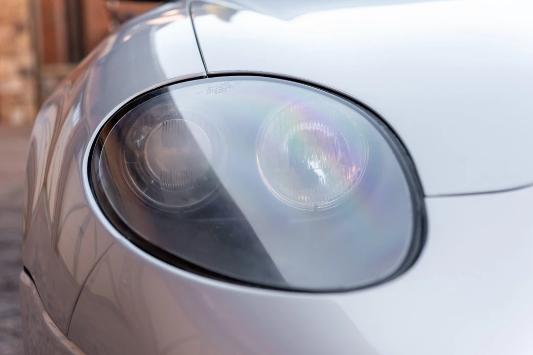 2002 Aston Martin DB7 Vantage - Image 22 of 31