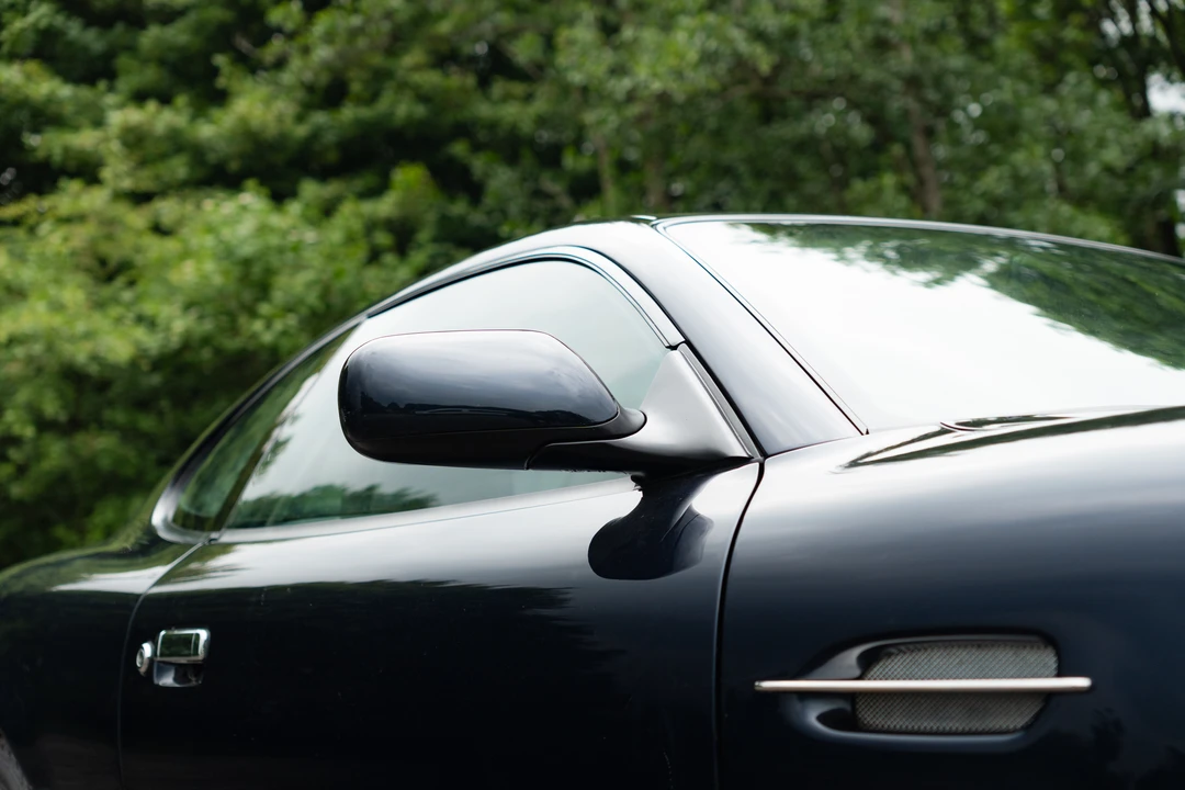 2002 Aston Martin DB7 Vantage - Image 27 of 31