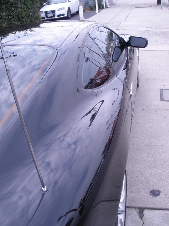 2002 Aston Martin DB7 Vantage - Image 31 of 31