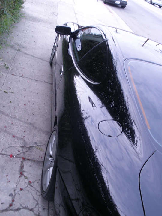 2002 Aston Martin DB7 Vantage - Image 27 of 31