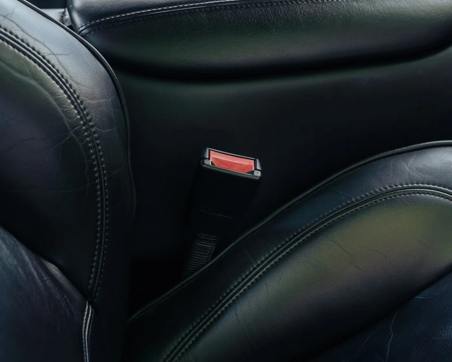 2002 Aston Martin DB7 Vantage - Image 24 of 30