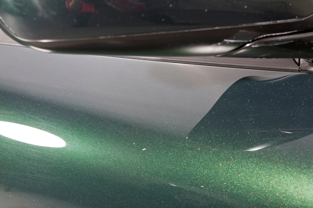 2002 Aston Martin DB7 Vantage - Image 21 of 31