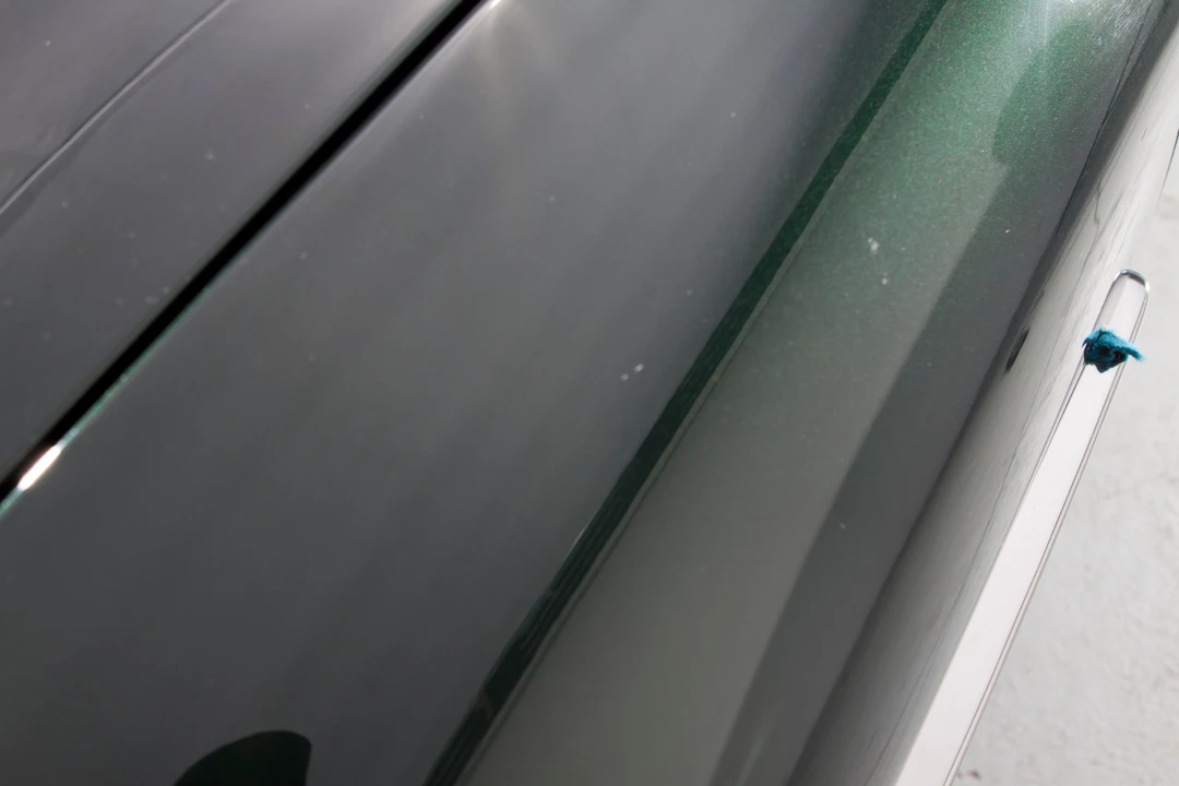 2002 Aston Martin DB7 Vantage - Image 31 of 31