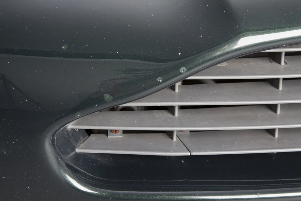 2002 Aston Martin DB7 Vantage - Image 9 of 31