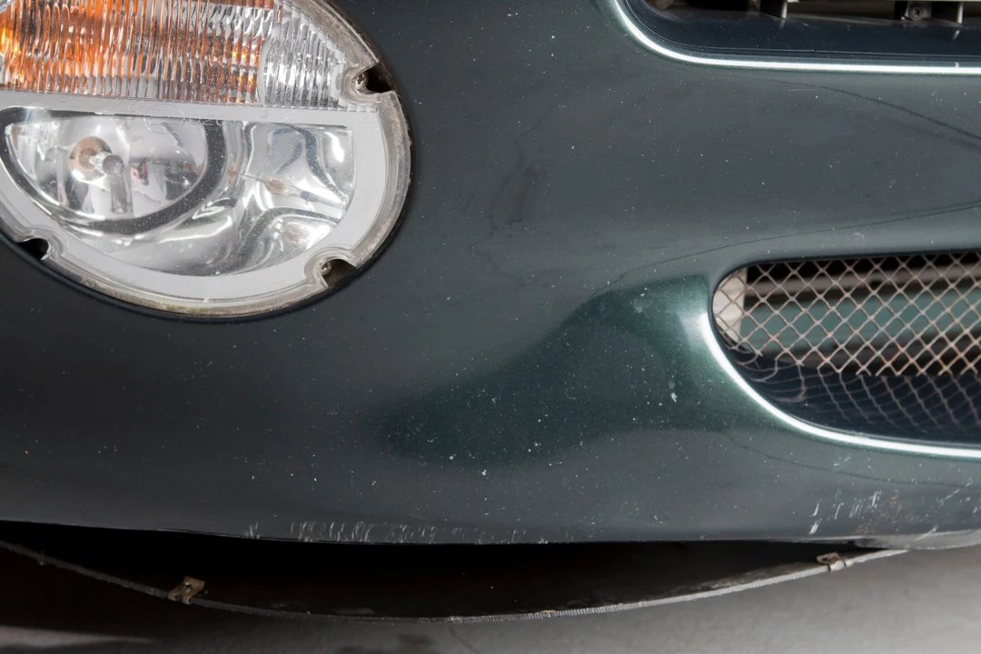 2002 Aston Martin DB7 Vantage - Image 12 of 31