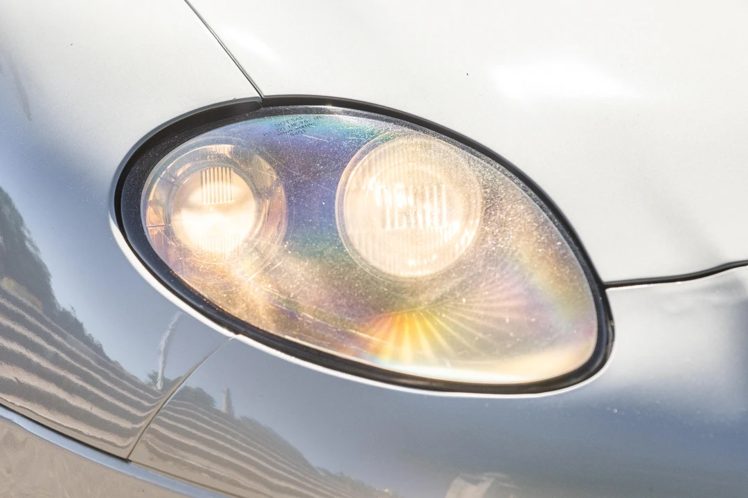 2002 Aston Martin DB7 Vantage - Image 9 of 31