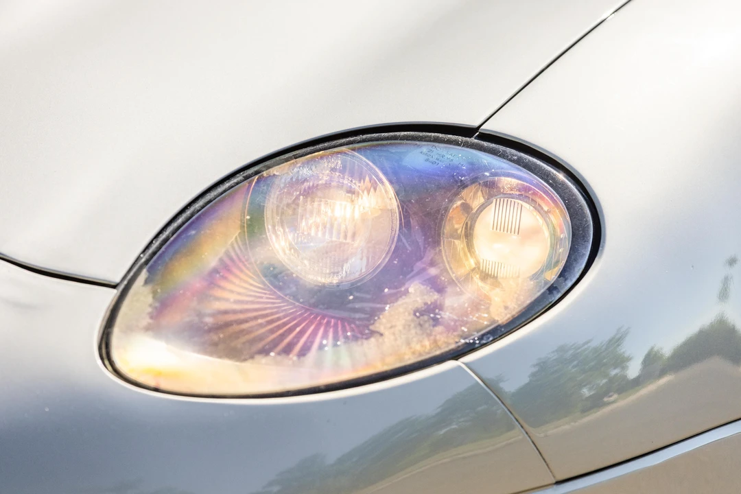 2002 Aston Martin DB7 Vantage - Image 17 of 31