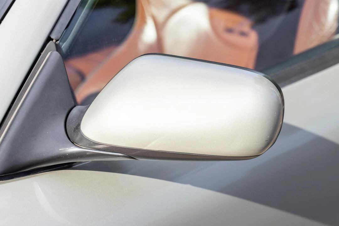 2002 Aston Martin DB7 Vantage - Image 23 of 31