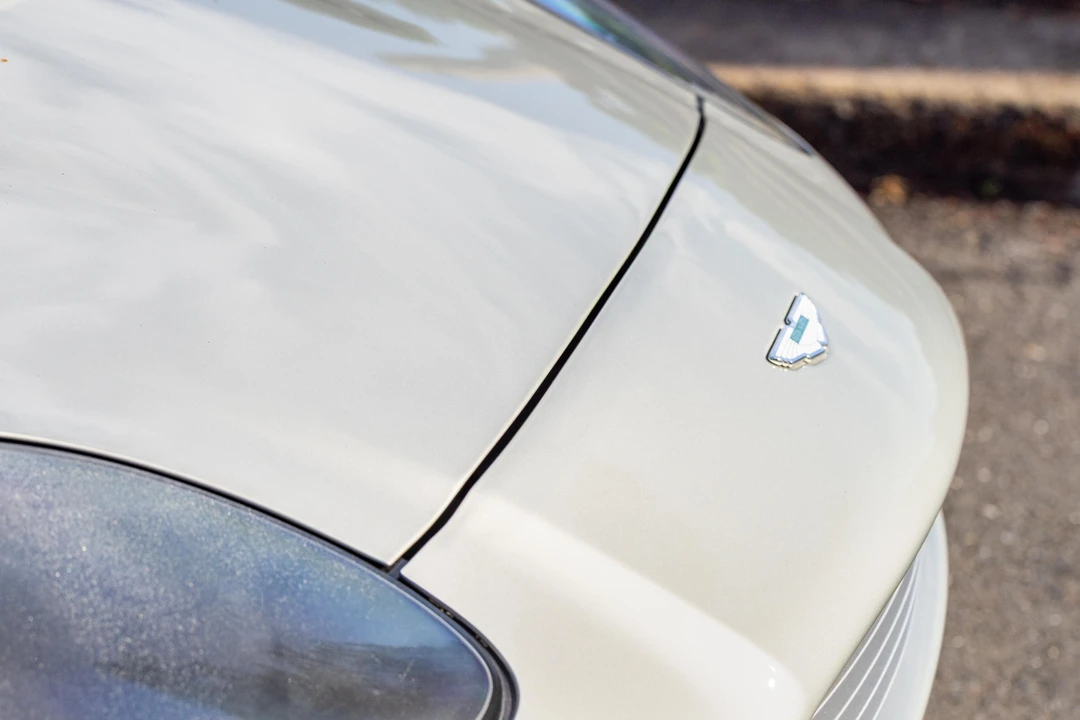 2002 Aston Martin DB7 Vantage - Image 12 of 31