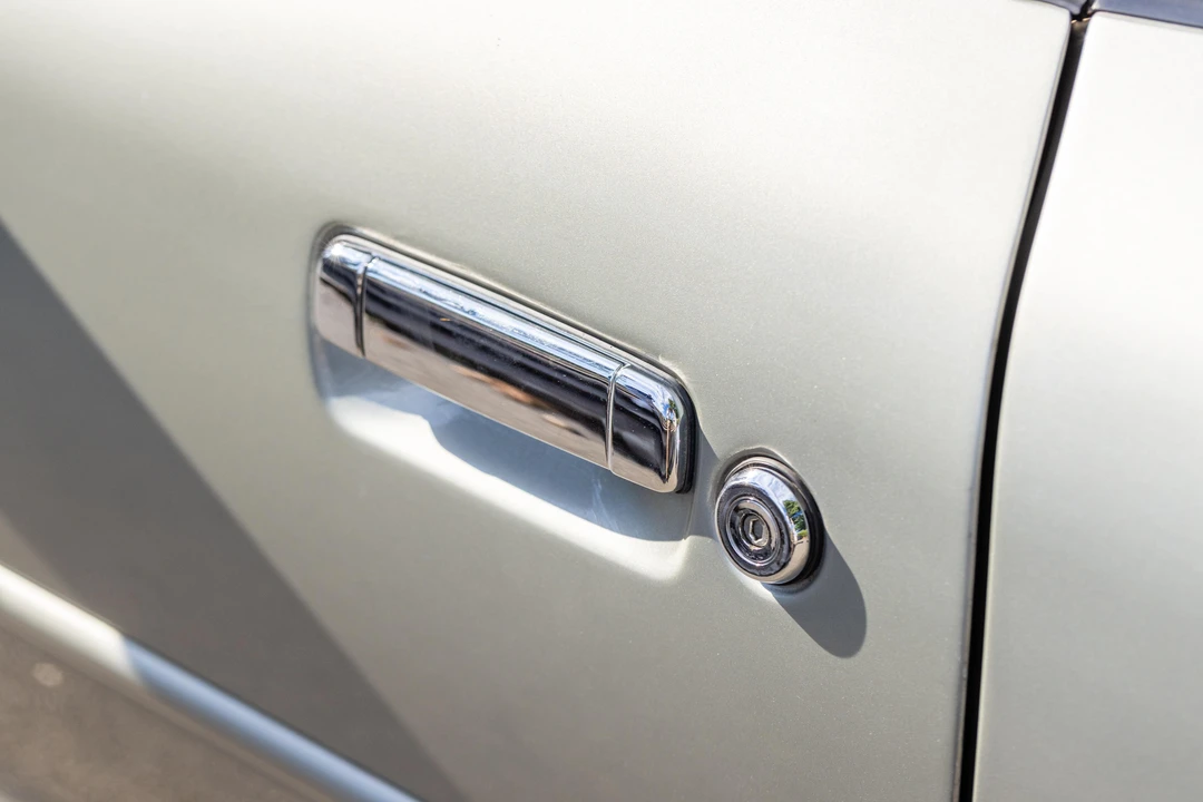 2002 Aston Martin DB7 Vantage - Image 26 of 31