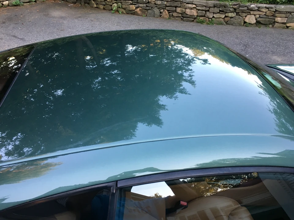 2002 Aston Martin DB7 Vantage - Image 28 of 31