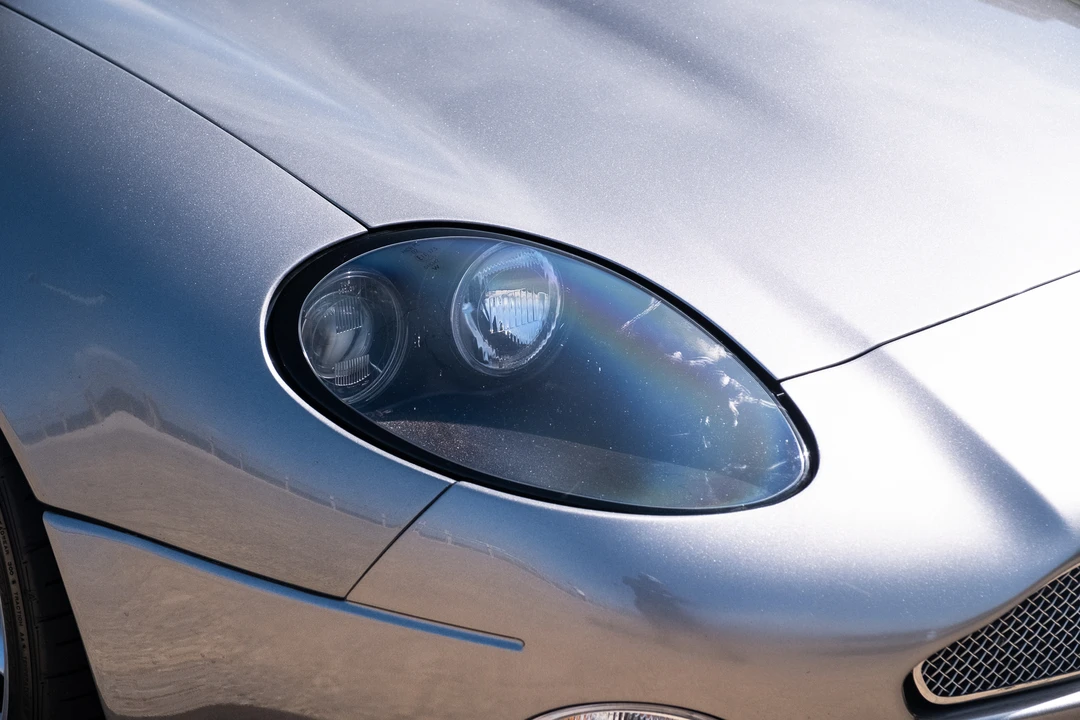 2002 Aston Martin DB7 Vantage - Image 25 of 31