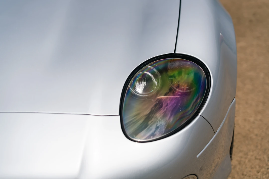 2002 Aston Martin DB7 Vantage - Image 16 of 31