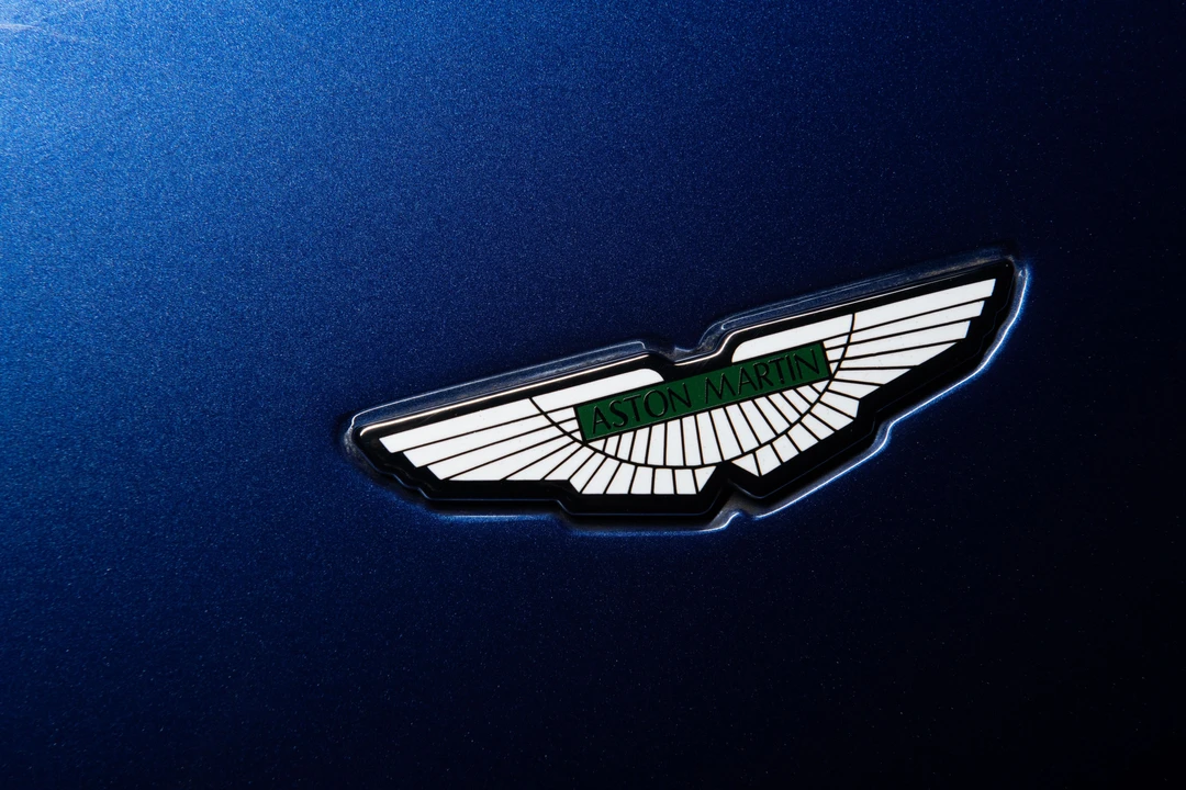 2002 Aston Martin DB7 Vantage - Image 6 of 31