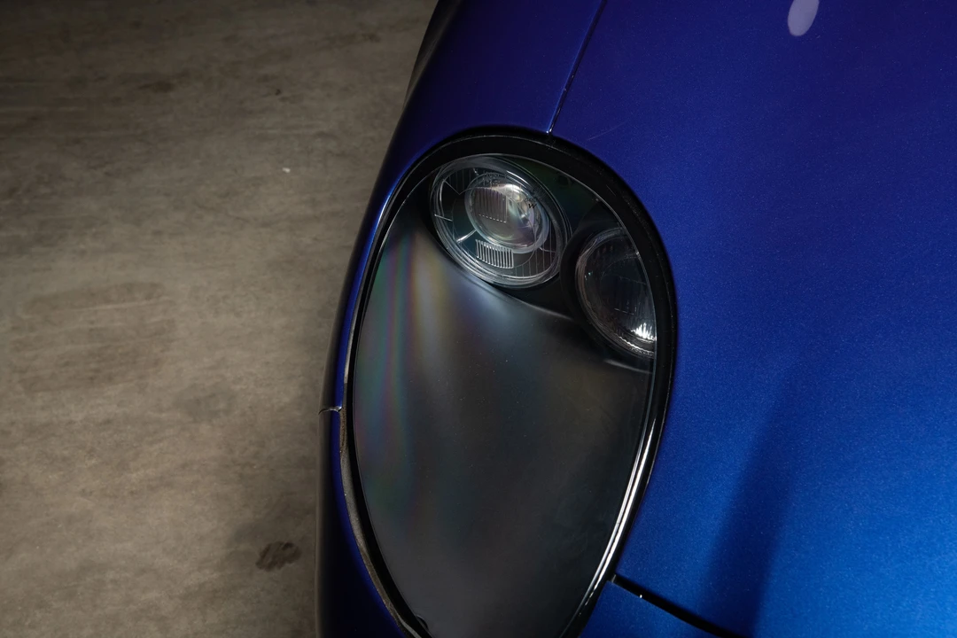 2002 Aston Martin DB7 Vantage - Image 5 of 31