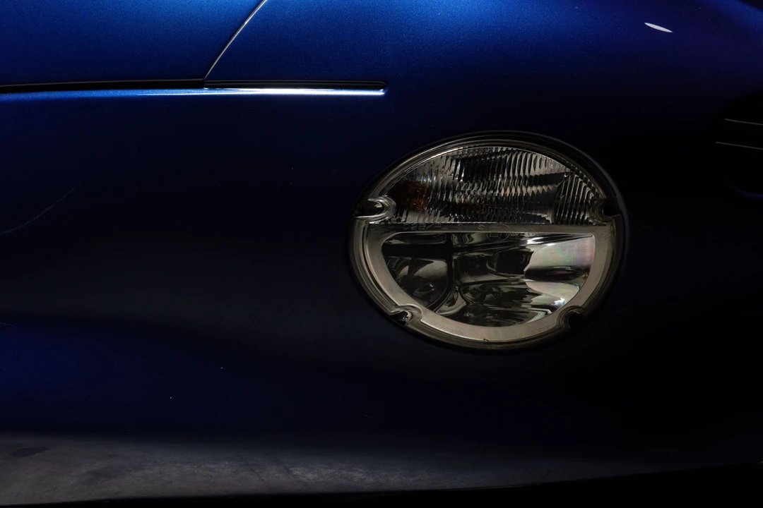 2002 Aston Martin DB7 Vantage - Image 9 of 31