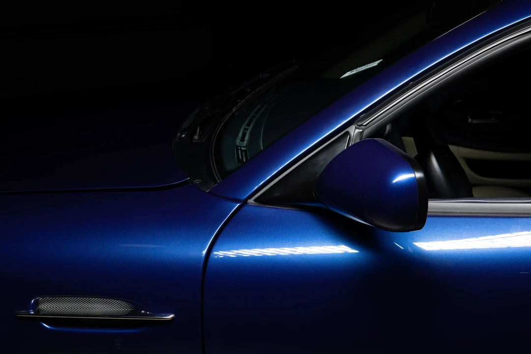 2002 Aston Martin DB7 Vantage - Image 7 of 31