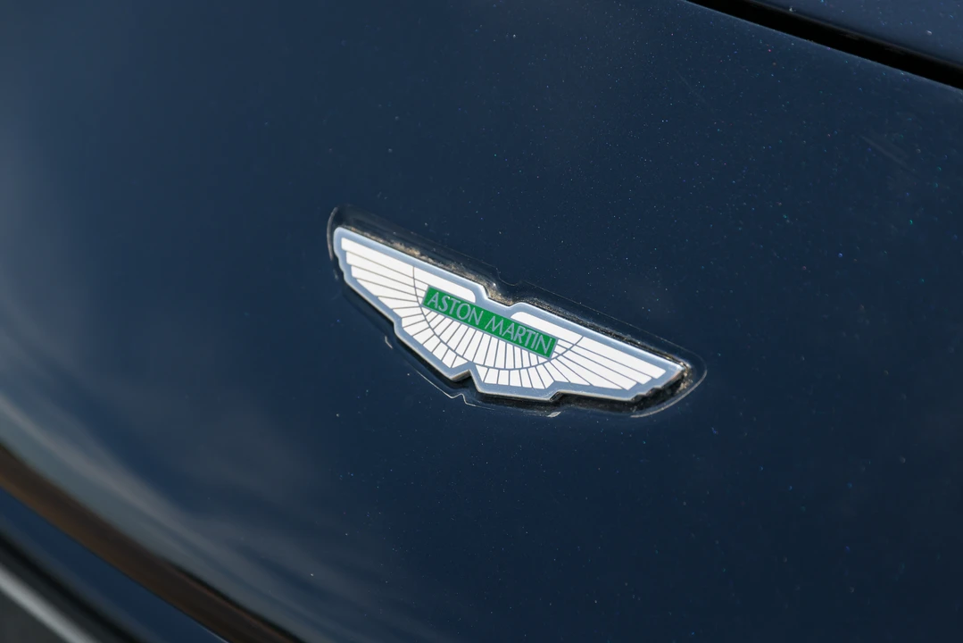 2002 Aston Martin DB7 Vantage - Image 18 of 31