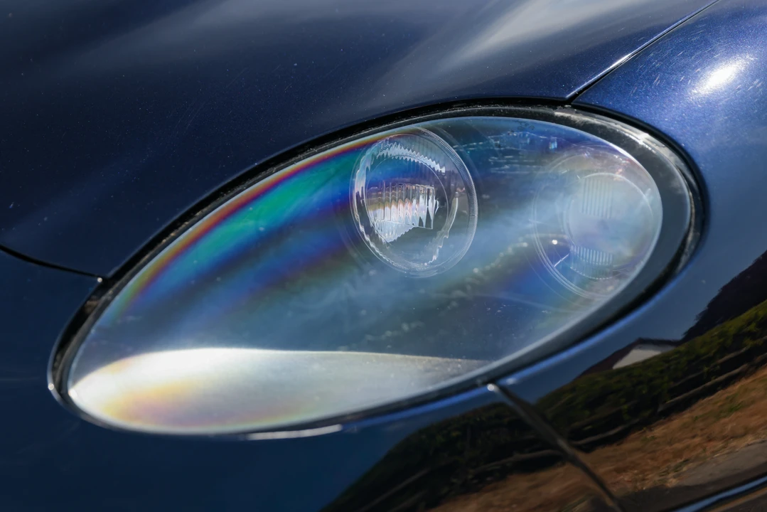 2002 Aston Martin DB7 Vantage - Image 20 of 31