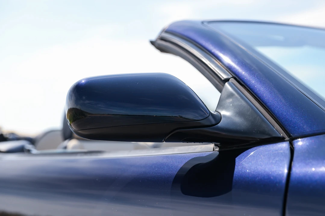 2002 Aston Martin DB7 Vantage - Image 21 of 31