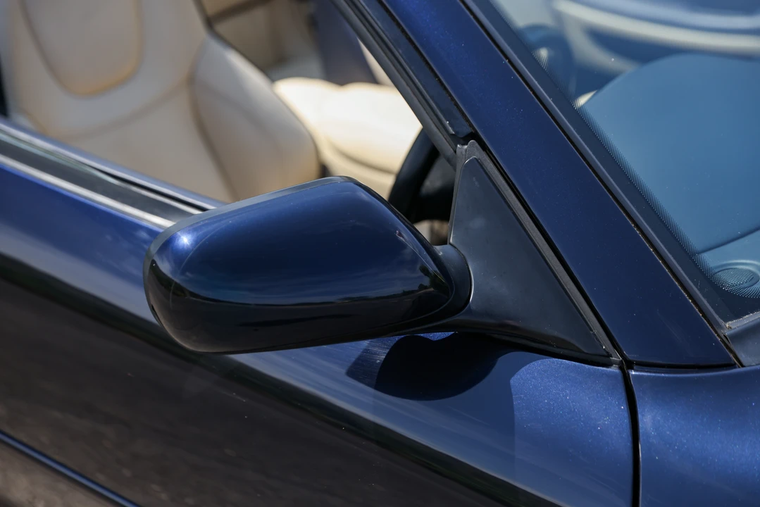2002 Aston Martin DB7 Vantage - Image 22 of 31