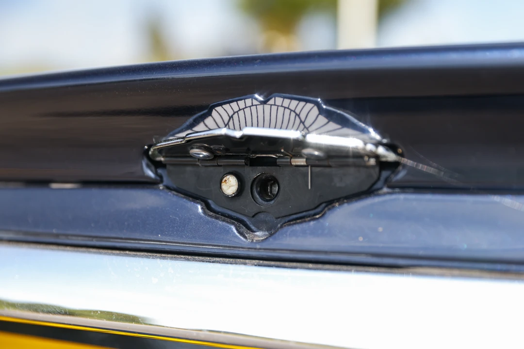 2002 Aston Martin DB7 Vantage - Image 23 of 31