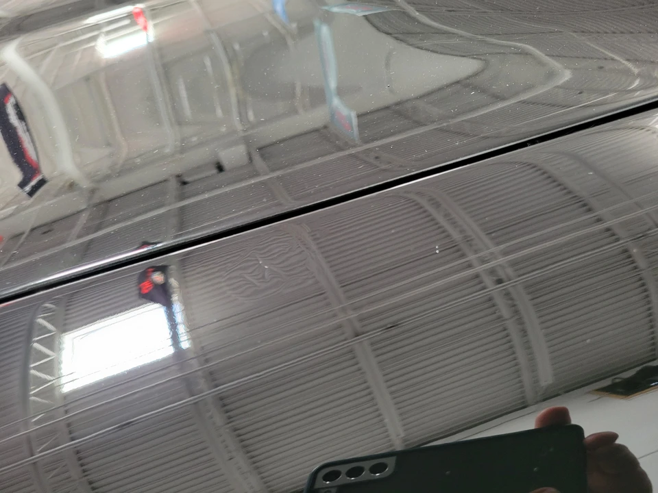 2002 Aston Martin DB7 Vantage - Image 7 of 8