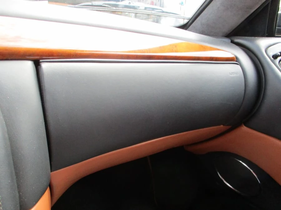 2002 Aston Martin DB7 Vantage - Image 16 of 24